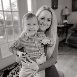 Meet your Posher, Allison